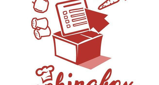 Face It! wypromuje Cookingbox.pl