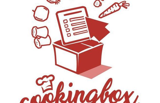 Face It! wypromuje Cookingbox.pl