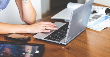 Twoje kluczowe informacje w jednym miejscu. Powstanie specjalny rejestr