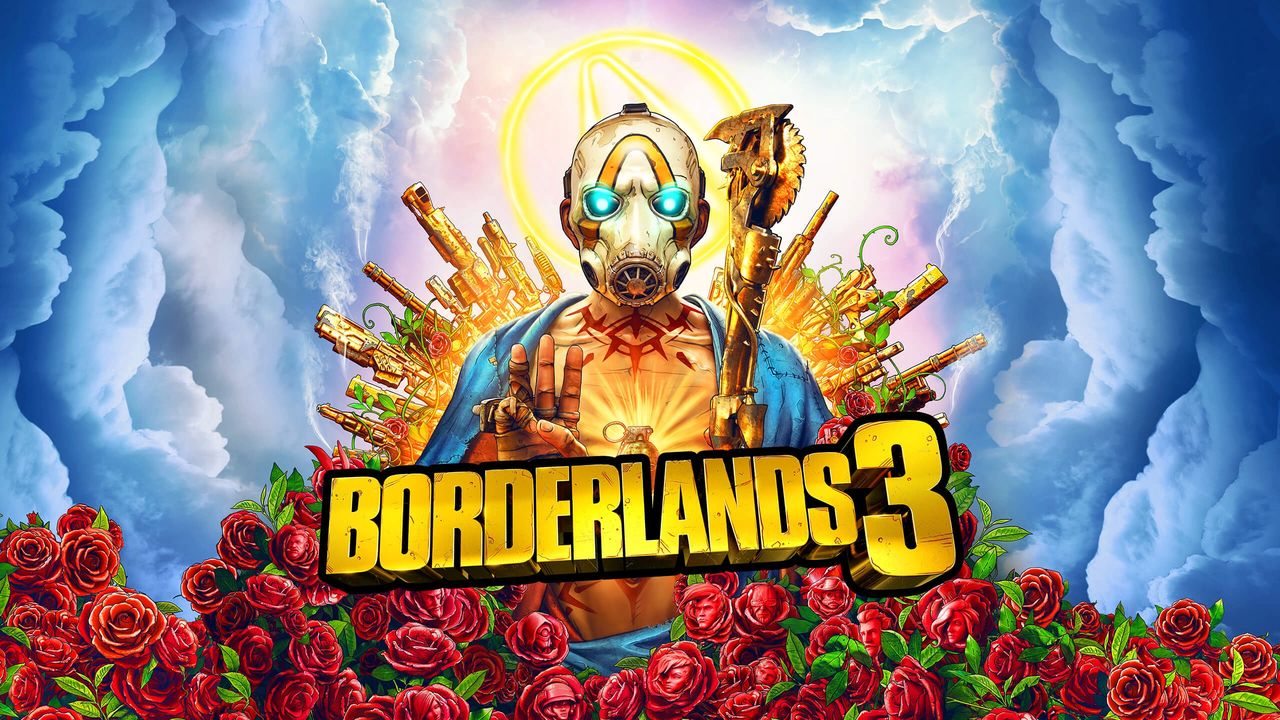 Epic Games Store - Borderlands 3 już za darmo