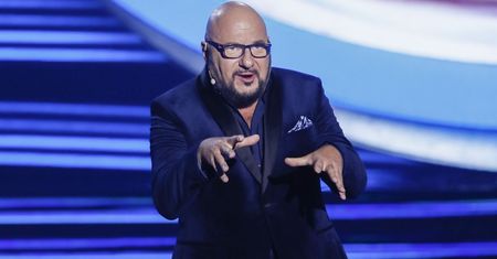 Piotr Gąsowski wcale nie jest bohaterem? Zaskakujące wieści