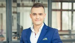 Paweł Pałka wspólnikiem adCookie