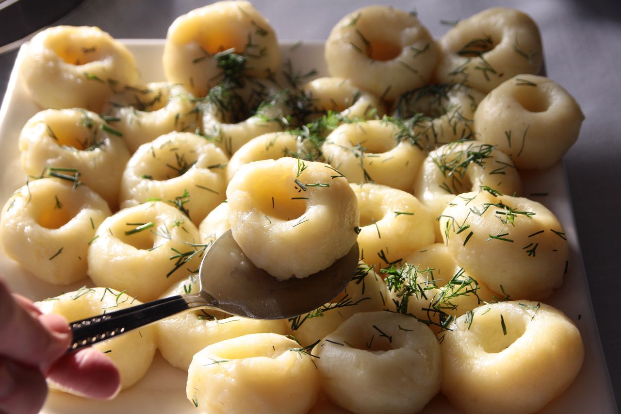 Skrobia oporna i jaka jest jej rola w zdrowym odżywianiu?