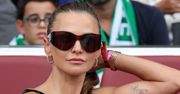 Kiedyś obciach. A dziś? Tylko spójrzcie na nogi Lewandowskiej