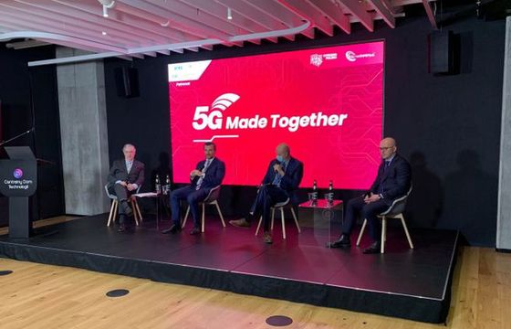 Konferencja 5G Made Together: Potencjał polskich firm potrzebny w rozwoju sieci piątej generacji