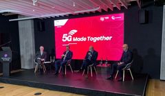 Konferencja 5G Made Together: Potencjał polskich firm potrzebny w rozwoju sieci piątej generacji