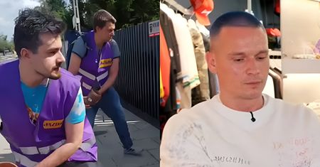 Bart Pniewski o działaniach ekoaktywistów. Nie radzi im ataku na swój butik. "Jestem chłopakiem z bloków"