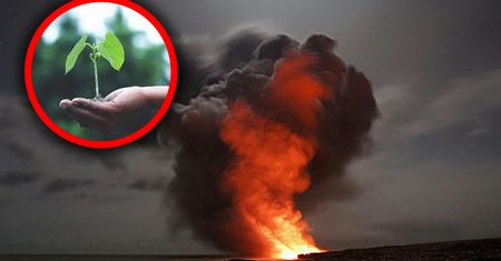 Zmiany klimatyczne a wojna. Są ze sobą powiązane