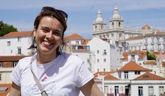 Sabina Zygmanowska przeszła z TVP Kultura do Canal+