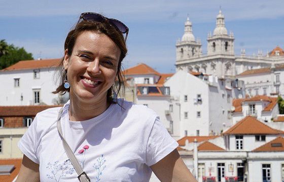 Sabina Zygmanowska przeszła z TVP Kultura do Canal+