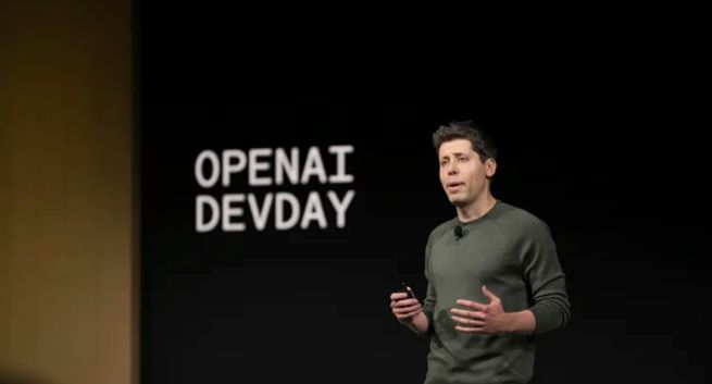OpenAI prowadzi rozmowy w sprawie powrotu zwolnionego szefa Sama Altmana