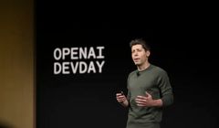 OpenAI prowadzi rozmowy w sprawie powrotu zwolnionego szefa Sama Altmana