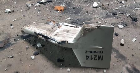 Zbadali irańskie drony. Oto co znaleźli w środku