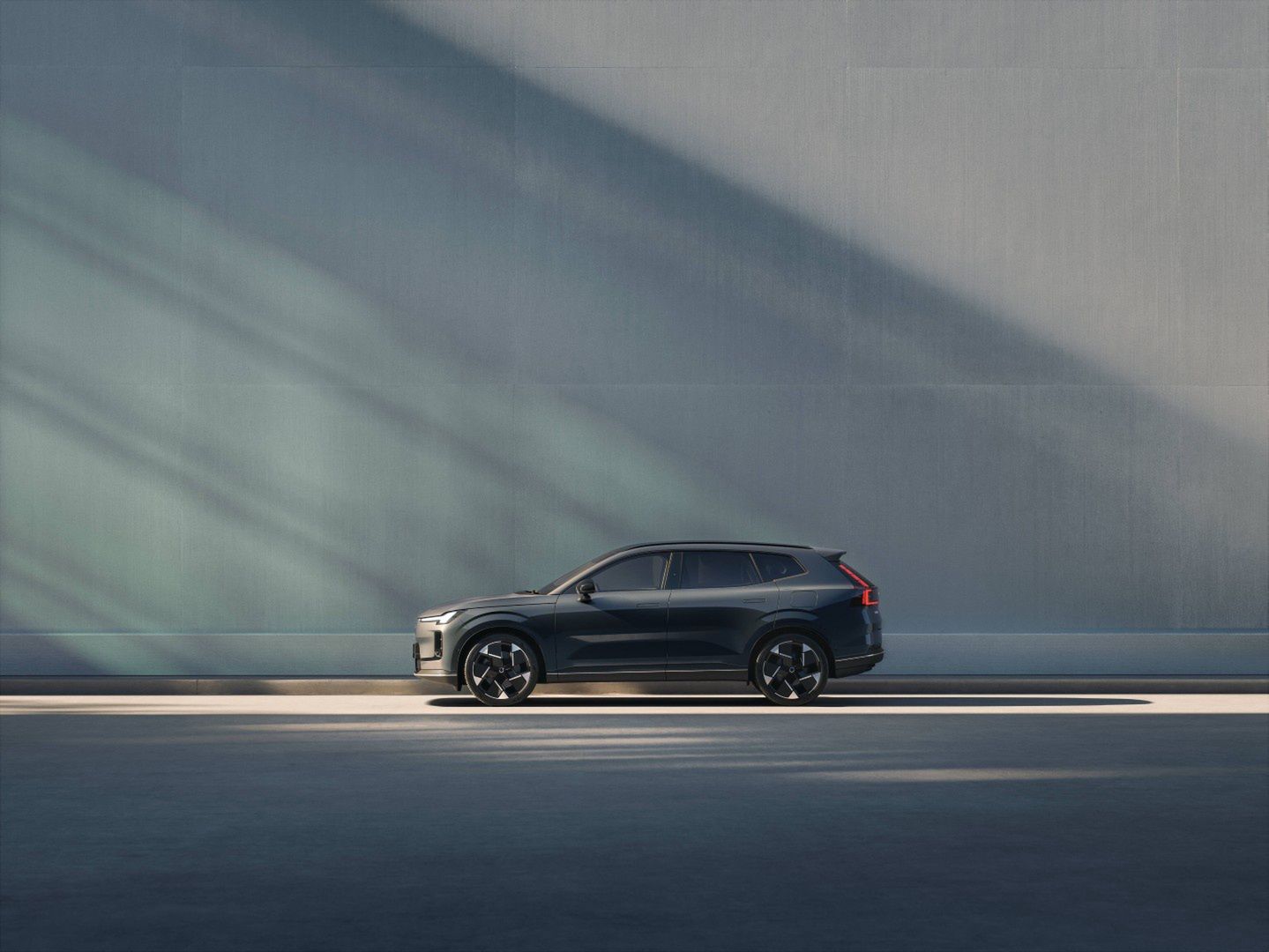 Nowe Volvo XC70