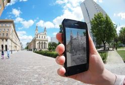 Za darmo: My Warsaw - aplikacja na smartfony
