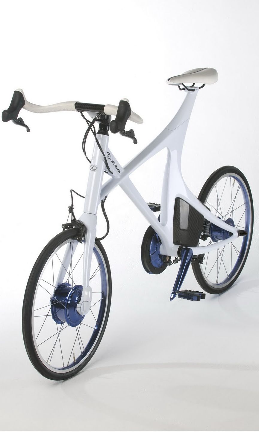 Lexus-Hybrid-Bicycle-2