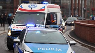 Policja i medycy zawiązują współpracę, aby przeciwdziałać przemocy
