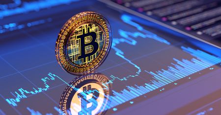 Bitcoin bije rekord za rekordem