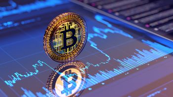 Bitcoin bije rekord za rekordem