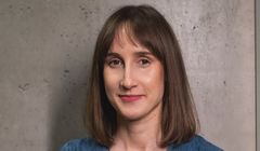 Agnieszka Pawłowska w Kantar Polska