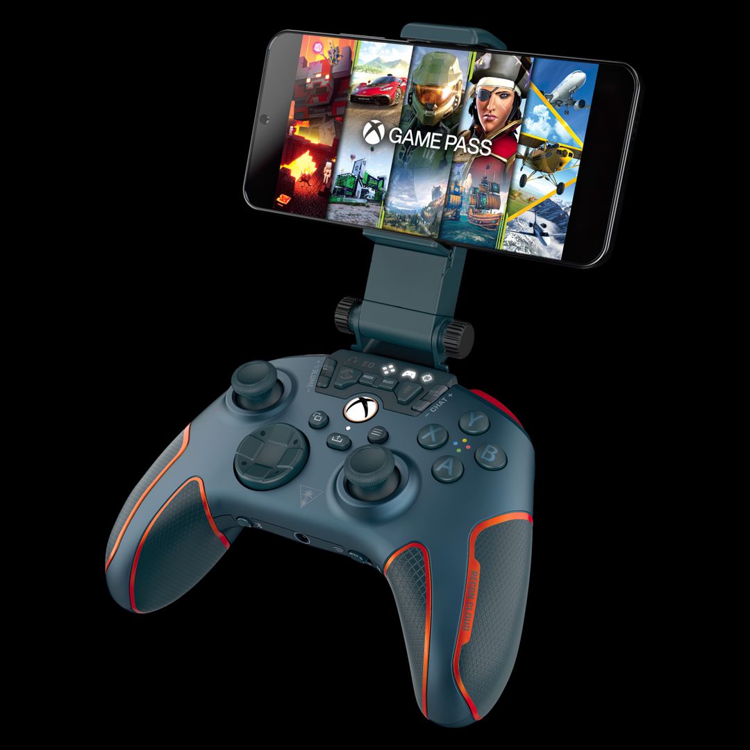Recon Cloud Controller