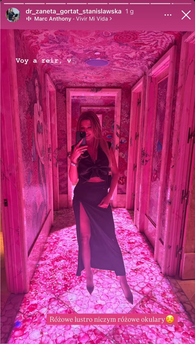 Znani i bogaci na zlocie Polonii w Miami