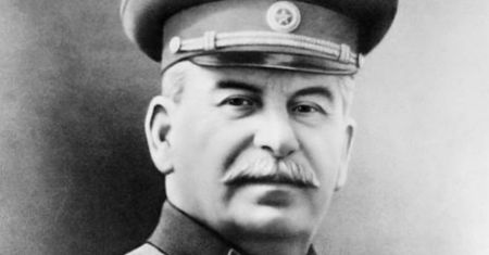Pomnik Stalina stanie w Murmańsku? Tego chcą komuniści