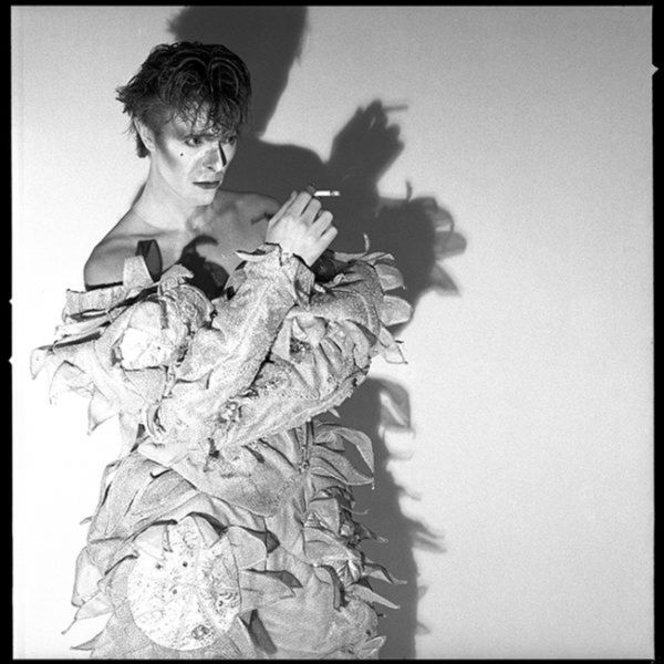Brian Duffy regularnie fotografował najfajniejszych ludzi lat 60-tych 9