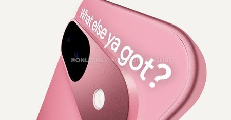 Google Pixel 9 nauczy się nowych sztuczek AI. Wyciekły reklamy