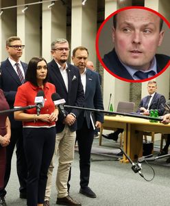 Sprawa Pegasusa. Były szef ABW dostał ultimatum