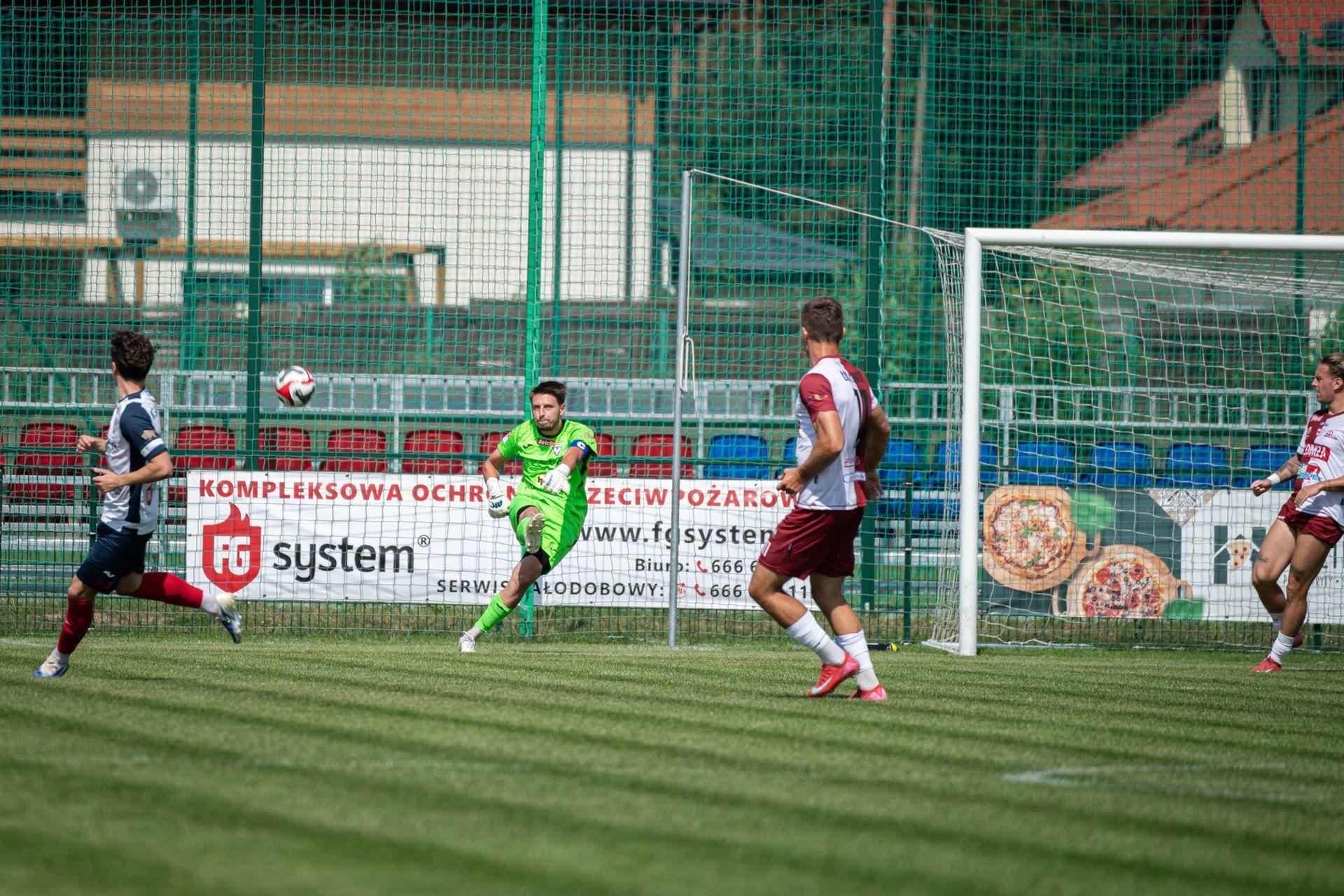 III liga piłkarska