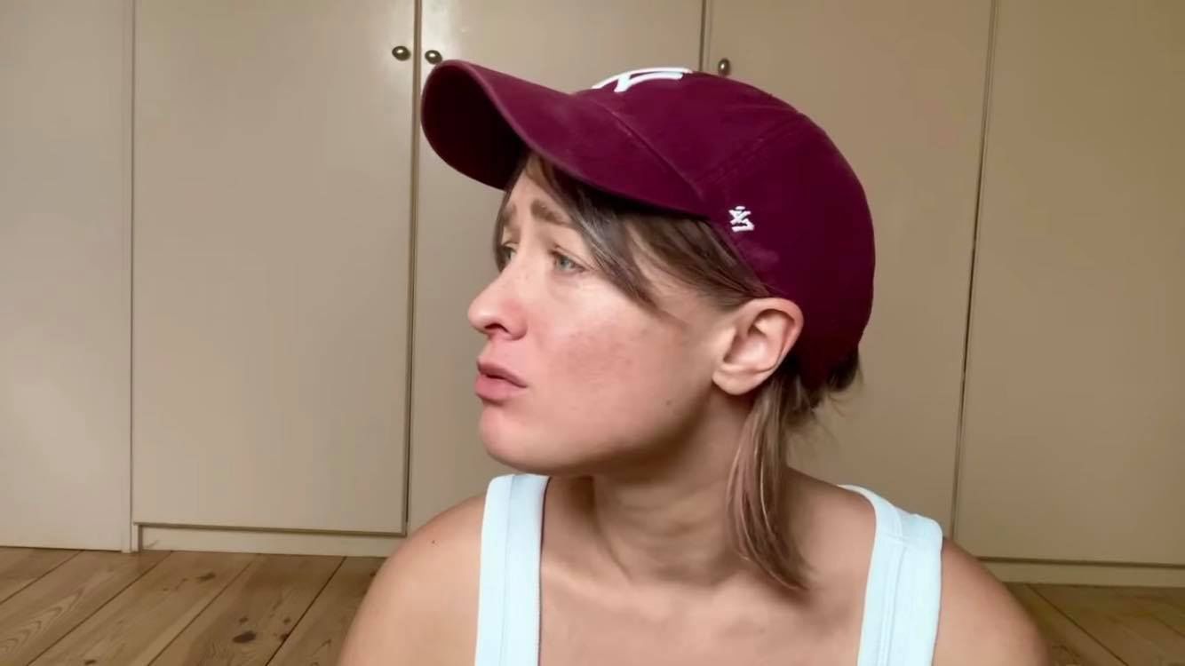 Anna Mucha staje w obronie Matyldy Damięckiej