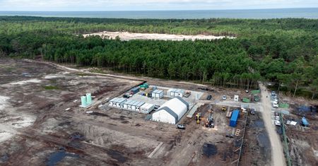 Miliardy na polski atom. Państwowa spółka dopina umowę z wykonawcą