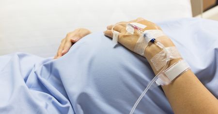 Śmierć ciężarnej pacjentki w Warszawie. Prokurator zabrał głos