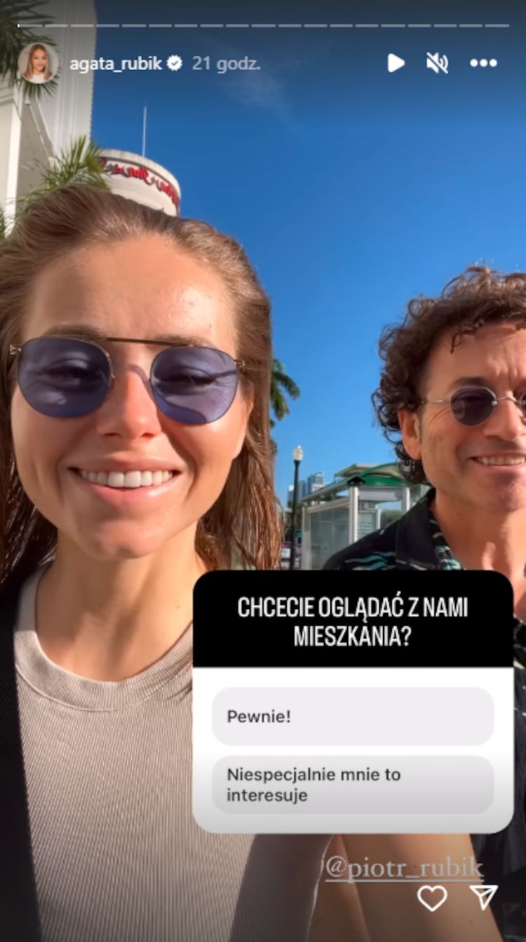 Rubikowie szukają miejsca do życia w Miami