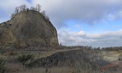 Złotoryja. Wilcza Góra zagrożona. Były wulkan w degradacji