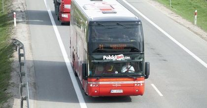 Polski Bus uruchamia nowe połączenia. Teraz pojedziesz w Tatry