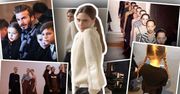 Victoria Beckham rzuciła Nowy Jork na kolana. Jej jesienna kolekcja to hit! Z widowni wspierała ją cała rodzina