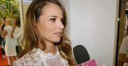 Paulina Sykut spodziewa się pierwszego dziecka, a już mówi o drugim. "Myślę, że przy drugim dziecku też pojedziemy do..." [WIDEO]