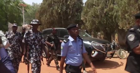 Co najmniej 30 uczniów uprowadzonych z nigeryjskiej szkoły.