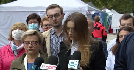 Medycy zapowiadają zaostrzenie protestu. Zarzucają ministerstwu brak rozmowy o kluczowych postulatach
