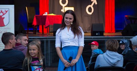 Ujska Liga Kabaretowa za nami
