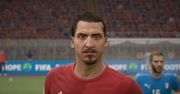 FIFA 17 kontra PES 2017. Galeria piłkarzy