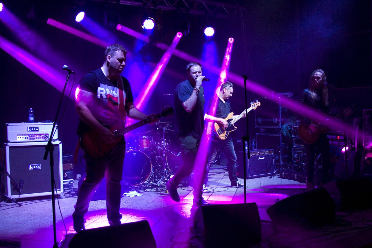 Pierwsze Dni Wyrzyska już za nami