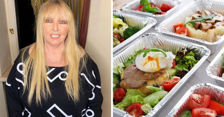 Maryla Rodowicz zdradza sekret diety, która pozwoliła zrzucić jej 17 kg. Niewiarygodne jak je na co dzień