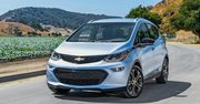 Chevrolet Bolt EV wyceniony zgodnie z obietnicami
