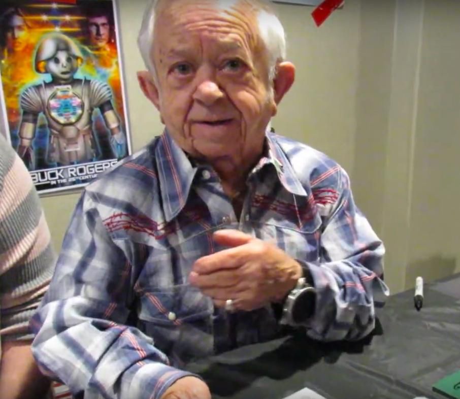 Felix Silla