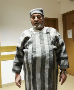 Zygmunt Miernik pozostanie w więzieniu. Rzecznik Praw Obywatelskich nie znalazł podstaw do kasacji od wyroku za rzucenie tortem w sędzię