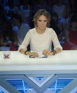 "X Factor": To koniec! Maja Sablewska oficjalnie wyleciała z programu!