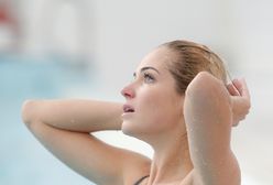 "Celebrity Splash": tak trenują uczestnicy wodnego show!